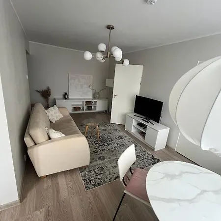Ko75 Apartamento *