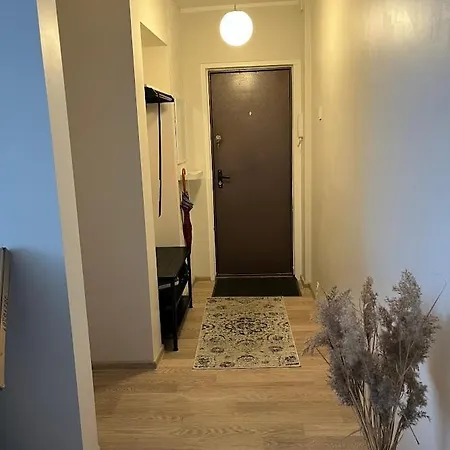 Ko75 Apartment Reval