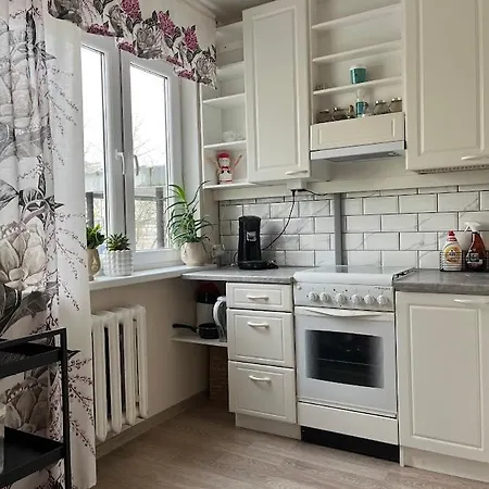 Apartamento Ko75
