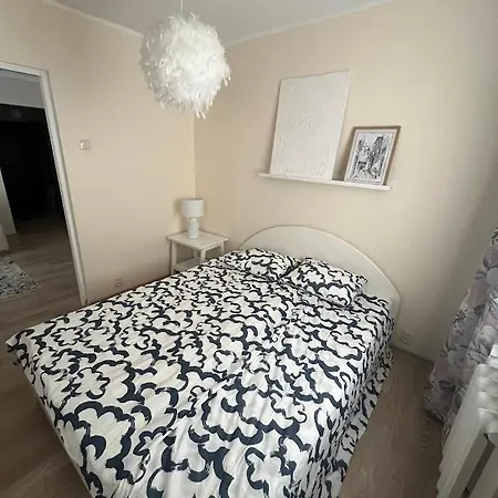 Ko75 Apartamento