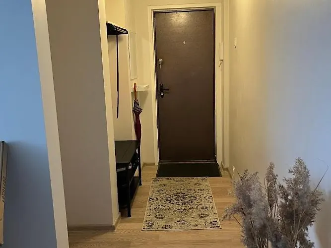 Ko75 アパート タリン