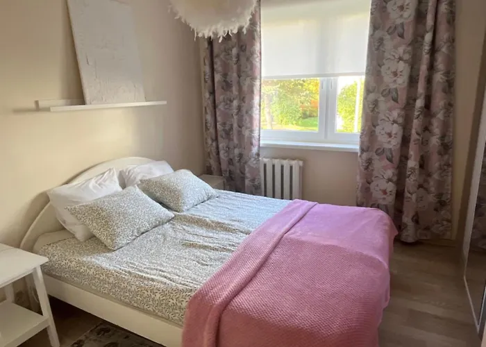 Ko75 アパート タリン